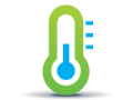 Thermal and phonic comfort Thermal and phonic comfort icon