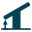 ground clearance of the photovoltaic structure